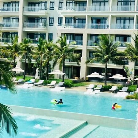 The Ocean Apartment Idcwh B602 Đà Nẵng Extérieur photo