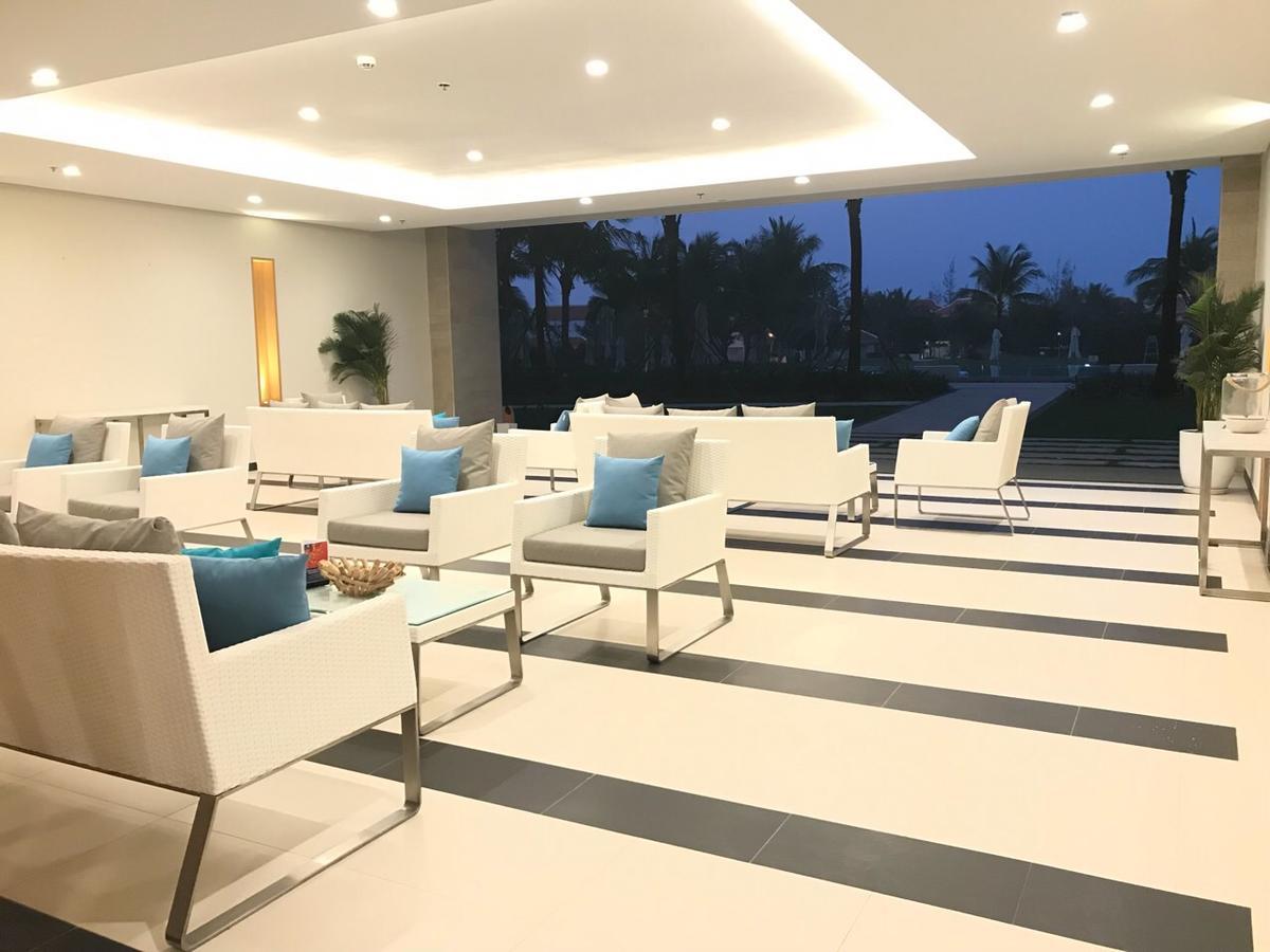 The Ocean Apartment Idcwh B602 Đà Nẵng Extérieur photo
