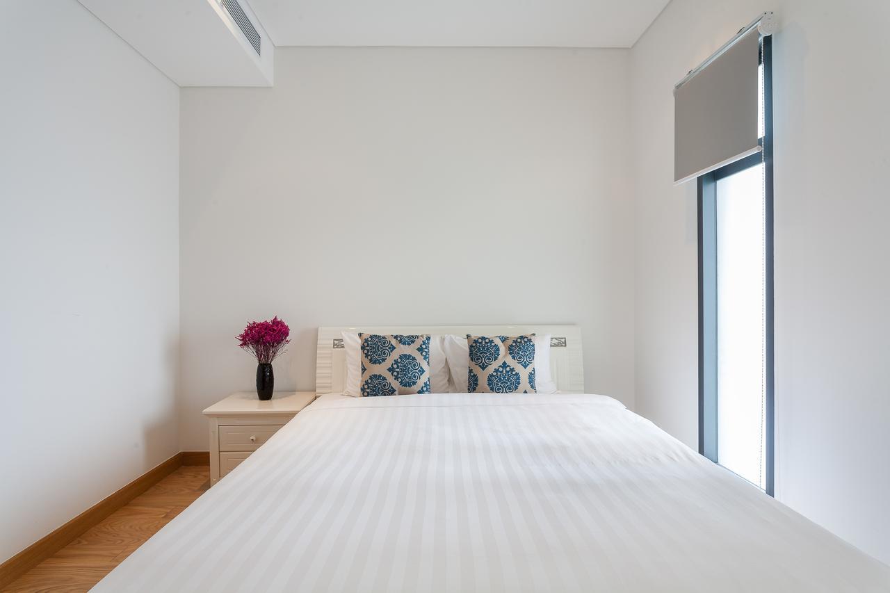 The Ocean Apartment Idcwh B602 Đà Nẵng Extérieur photo