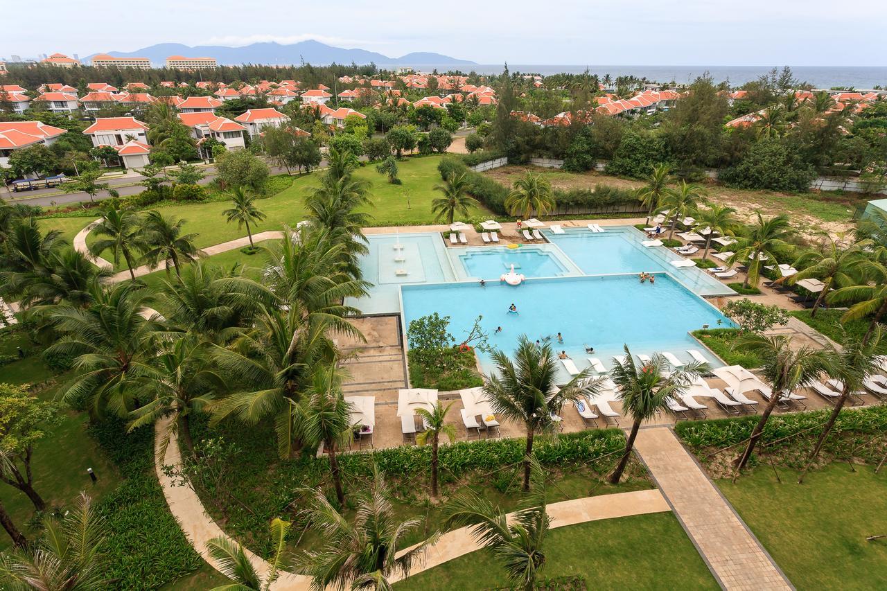 The Ocean Apartment Idcwh B602 Đà Nẵng Extérieur photo