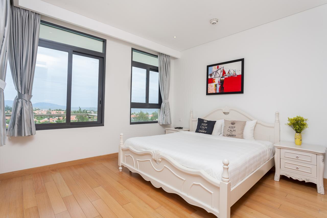 The Ocean Apartment Idcwh B602 Đà Nẵng Extérieur photo